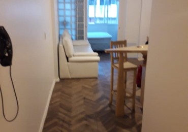 Alquiler Temporario Monoambiente, Lavalle 1700, 4. Recoleta