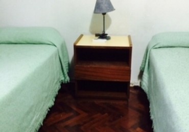 ALQUILADO***** Alquiler Temporario 2 Ambientes, Pueyrredon 1100, Recoleta