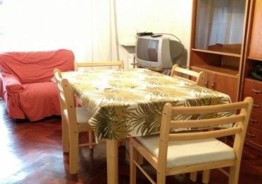 Alquiler Temporario 3 Ambientes, Hipolito Yrigoyen 2900, Balvanera