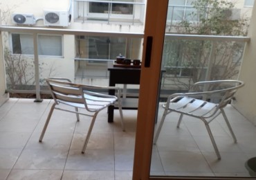 Alquiler Temporario 2 Ambientes, Chacabuco 901, San Telmo