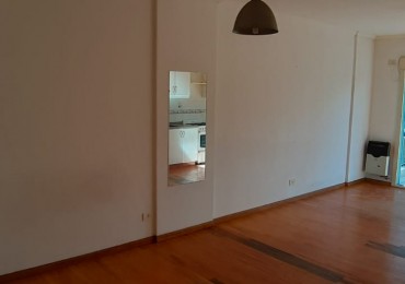 Alquiler Temporario Monoambiente, Arevalo 2300, Palermo