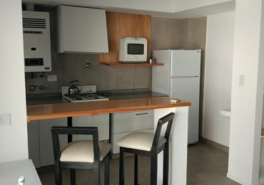 Alquiler Temporario Monoambiente, Mendoza 4500, 6. Villa Urquiza