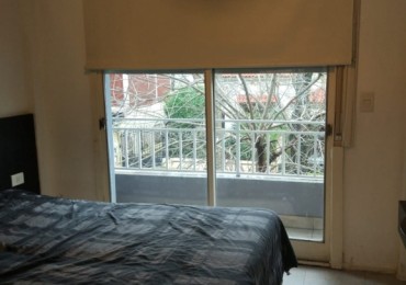 Alquiler Temporario 3 Ambientes, Mendoza 4500, 4. Villa Urquiza