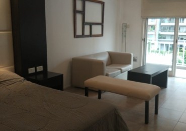 Alquiler Temporario Monoambiente con Balcón, Mendoza 4500, 2. Villa Urquiza