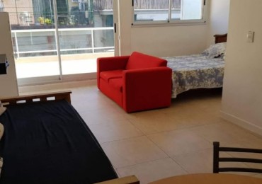 NO DISPONIBLE*******Alquiler Temporario Monoambiente, Salguero 700, 2. Almagro