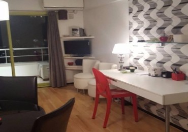 Alquiler Temporario 2 Ambientes, Vuelta De Obligado 2300, Belgrano