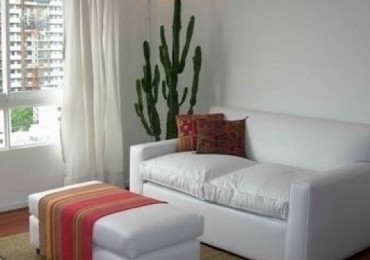Alquiler Temporario 2 Ambientes, Santa Fe 3300, Palermo