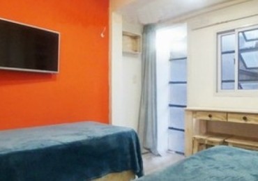 Alquiler Temporario 2 Ambientes, Pueyrredon 1100, 1. Recoleta