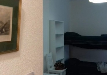 Alquiler Temporario Monoambiente, Santa Fe 1200, 4. Recoleta