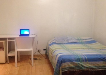 Alquiler Temporario Monoambiente, Juncal 2200, Recoleta