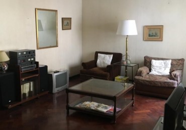 Alquiler Temporario 2 Ambientes, Azcuenaga 1100, 1. Recoleta