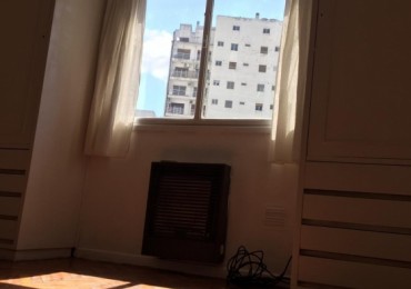Alquiler Temporario Monoambiente, Laprida y Mansilla, Recoleta