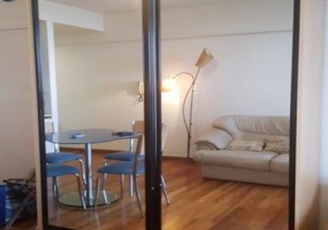Alquiler Temporal Monoambiente, Libertador 7800, Nuñez