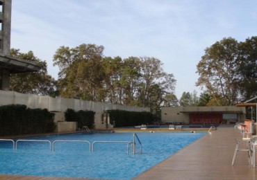Alquiler Temporario 2 Ambientes, Villaflor 500, Puerto Madero