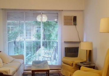 Alquiler Temporario 4 Ambientes, Jose Hernandez 2500, Belgrano