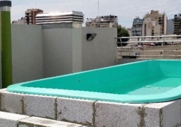 Alquiler Temporario Monoambiente, Guardia Vieja 3700, Almagro