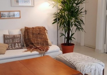 Alquiler Temporario 2 Ambientes, Arevalo 2700, Belgrano