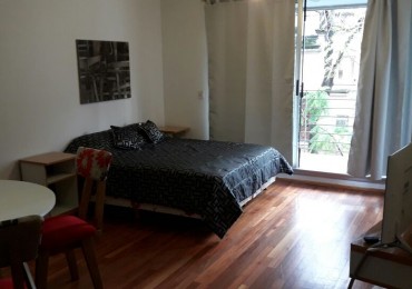 Alquiler Temporario Monoambiente, Quesada 2100, 1. Nuñez