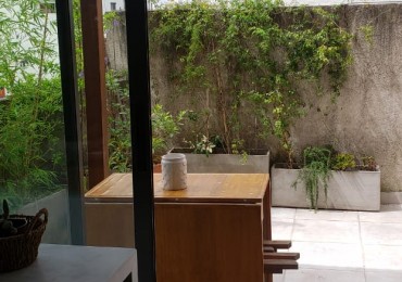 Alquiler Temporario 2 Ambientes, Laprida 1700, 1. Recoleta