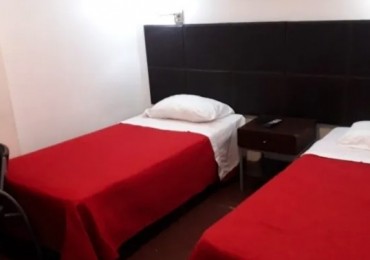 Alquiler Temporario Monoambiente, Cordoba 800, 27. Centro
