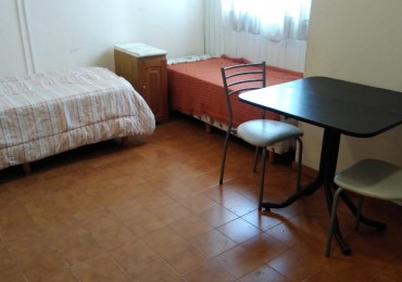 Alquiler Temporario Monoambiente, Inclan 4200, Boedo