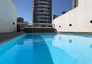 Alquiler Temporario Monoambiente, Sinclair 3200, Palermo