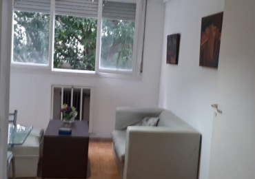 Alquiler Temporario 3 Ambientes, Santa Fe 2800, Recoleta
