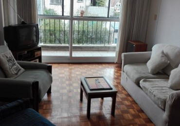 Alquiler Temporario 4 Ambientes, Ciudad de La Paz 500, Belgrano