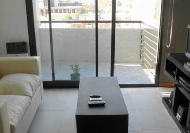 Alquiler Temporario Monoambiente, Villarroel y Humboldt, Villa Crespo