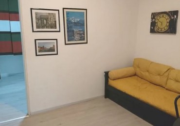 Alquiler Temporario 2 Ambientes, Santa Fe y Bulnes, Palermo