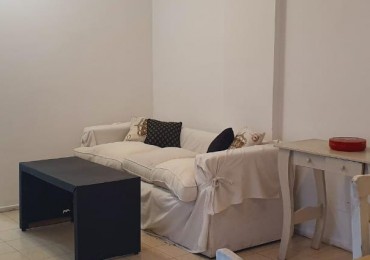 Alquiler Temporario 3 Ambientes, Cordoba 3300, Recoleta