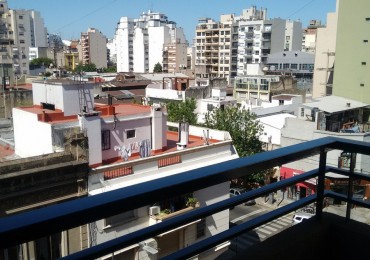 Alquiler Temporario 2 Ambientes, Potosi 4300, 1. Almagro