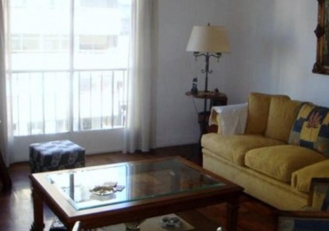 Alquiler Temporario 4 Ambientes, Pueyrredon 400, Balvanera