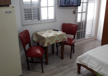 Alquiler Temporario Monoambiente, Emilio Mitre 100, Caballito