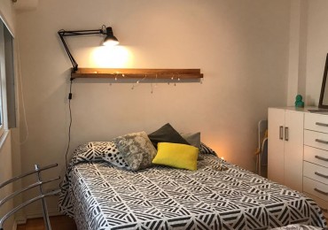 Alquiler Temporario Monoambiente, Esmeralda y Cordoba, Centro