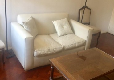 Alquiler Temporario 2 Ambientes, Junin 2100, Recoleta