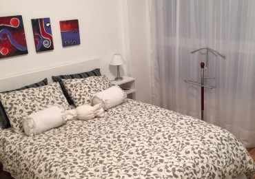 Alquiler Temporario 2 Ambientes, Arenales 1100, Palermo