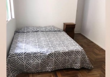 NO DISPONIBLE*******Alquiler Temporario Monoambiente, Roosevelt 2900, Belgrano