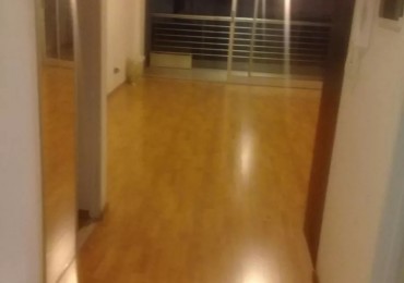 Alquiler Temporario Monoambiente, Malabia 300, Villa Crespo
