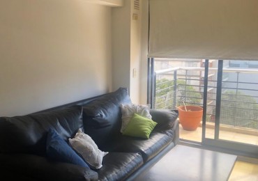 Alquiler Temporario Monoambiente, Blanco Encalada 2700, Belgrano. 1