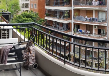 Alquiler Temporario 2 Ambientes SIN MUEBLES, Altolaguirre 2100, 2. Villa Urquiza