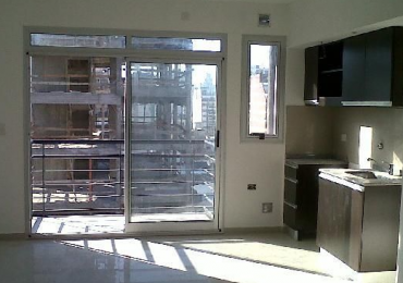 Alquiler Temporario Monoambiente SIN MUEBLES, Potosi 4300, 2. Almagro