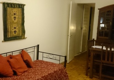 Alquiler Temporario 2 Ambientes, Gallo 1500, Palermo