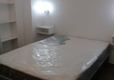 Alquiler Temporario Monoambiente, Sarmiento y Callao, Centro