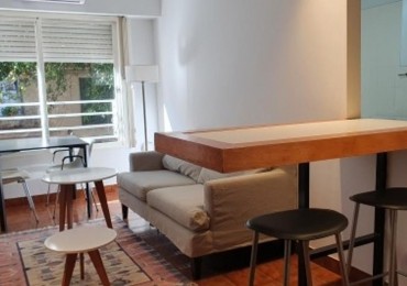 ALQUILADO*******Alquiler Temporario 2 Ambientes, Dr M Fitte 1700, Belgrano R