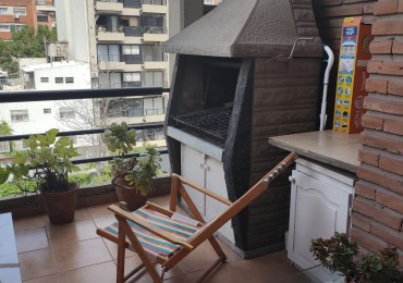 Alquiler Temporario 2 Ambientes, 3 de febrero 2500, Belgrano