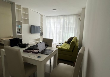 Alquiler Temporario 2 Ambientes, Niceto Vega 5700, Palermo