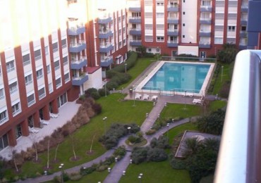 NO DISPONIBLE********** Alquiler Temporario 3 Ambientes DUPLEX, Juana Manso y Encarnacion Ezcurra, Puerto Madero