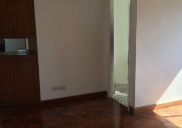 Alquiler Temporario 2 Ambientes sin muebles, Anchorena 1300, Recoleta