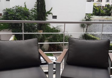 Alquiler Temporario 2 Ambientes, Roosevelt 3000, Belgrano